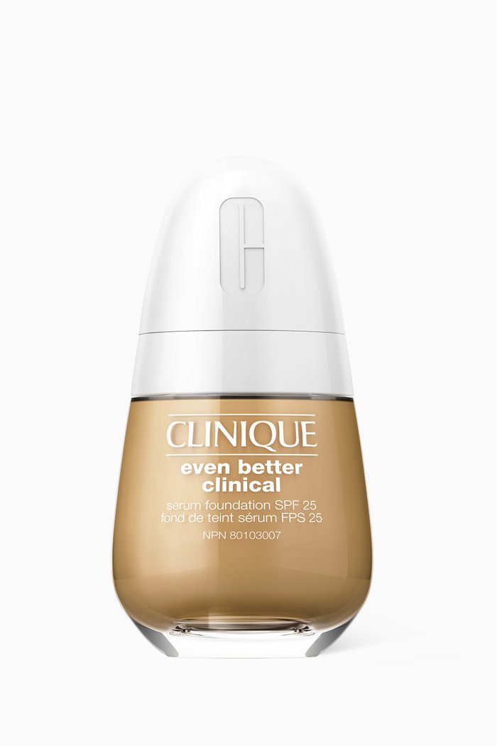 

WN80 Tawnied Beige Even Better Clinical™ Serum Foundation SPF20, 30ml, Undefined