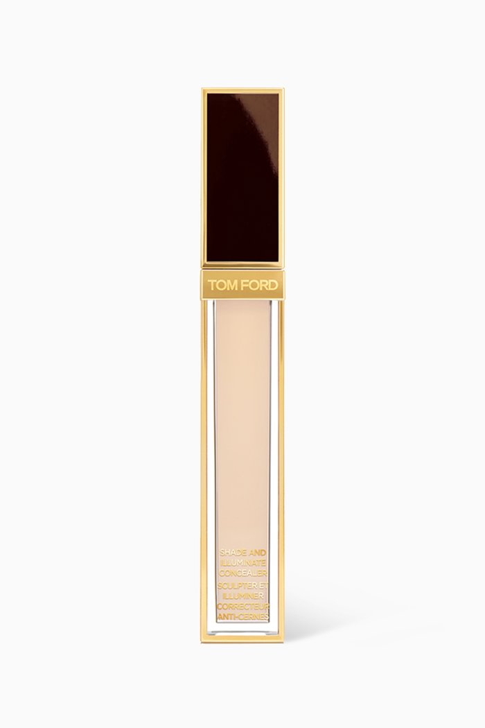 

Shade & Illuminate Concealer 0N0 Blanc, 5.4ml, Undefined