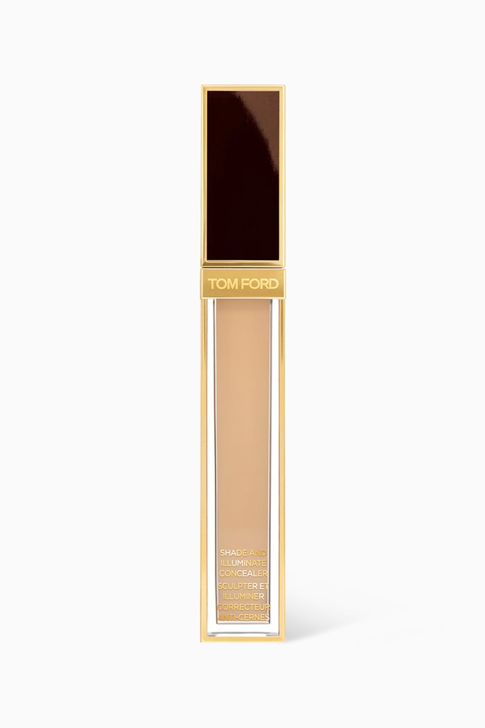 

Shade & Illuminate Concealer 2W0 Beige, 5.4ml, Neutral