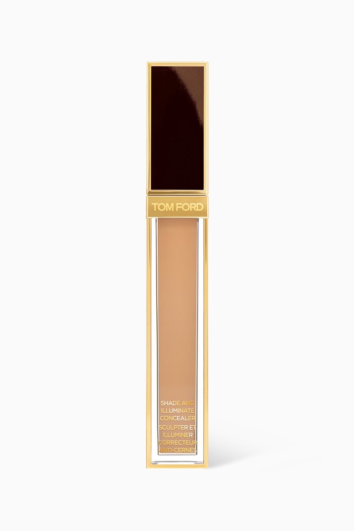 

Shade & Illuminate Concealer 5W0 Tan, 5.4ml, Neutral