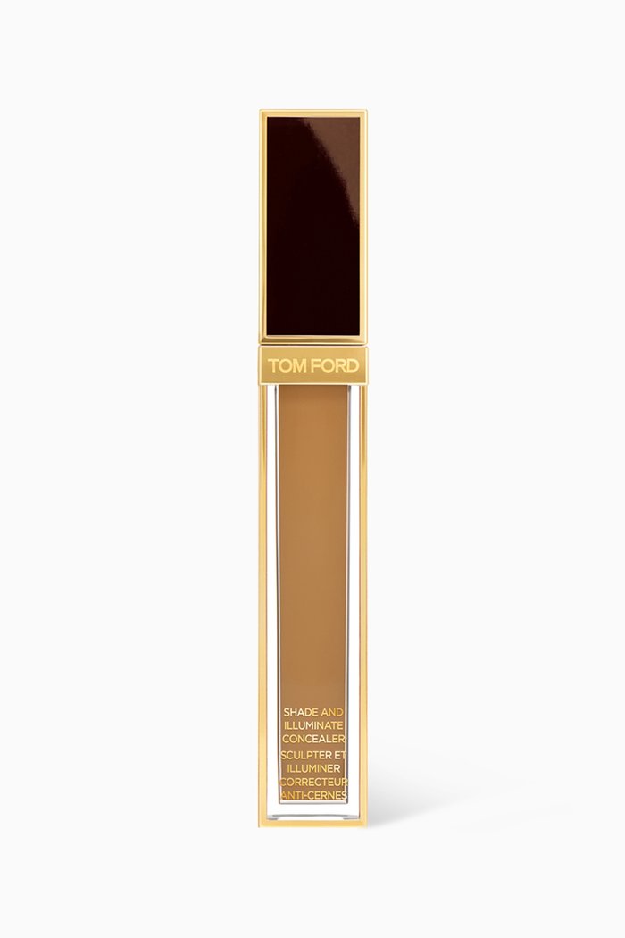 

Shade & Illuminate Concealer 6W0 Terra, 5.4ml, Undefined