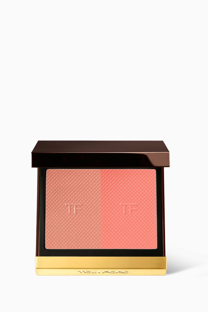

Shade & Illuminate Blush 02 Explicit Flush, 6.5g, Undefined