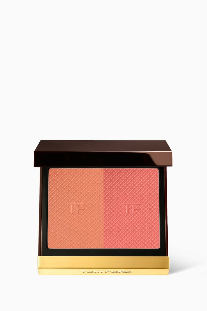 

Shade & Illuminate Blush 04 Cherry Blaze, 6.5g, Red