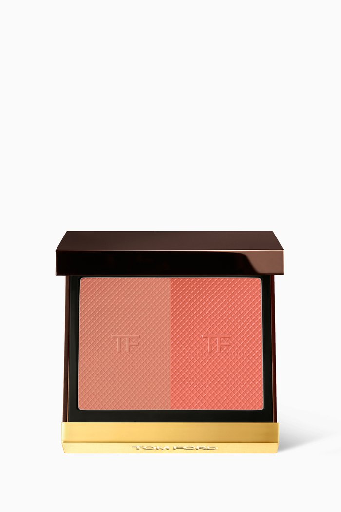 

Shade & Illuminate Blush 05 Sun Drunk, 6.5g, Undefined