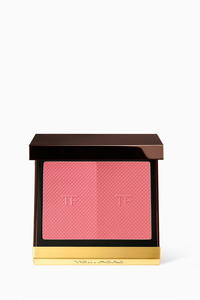 

Shade & Illuminate Blush 06 Aflame, 6.5g, Undefined