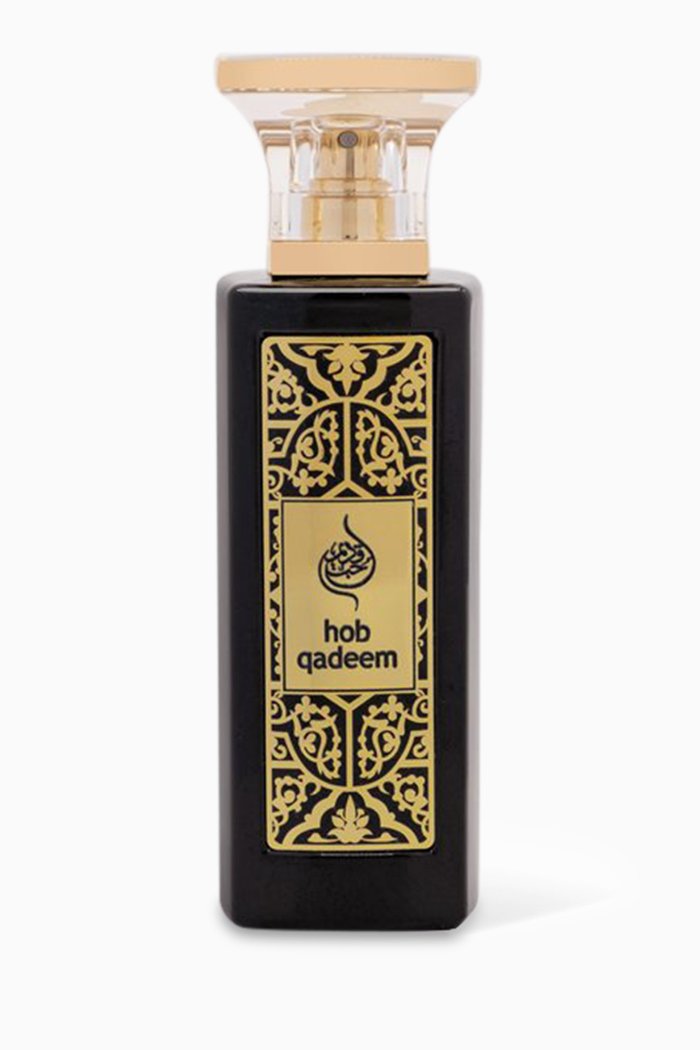

Hob Qadeem Eau de Parfum, 65ml, Colourless