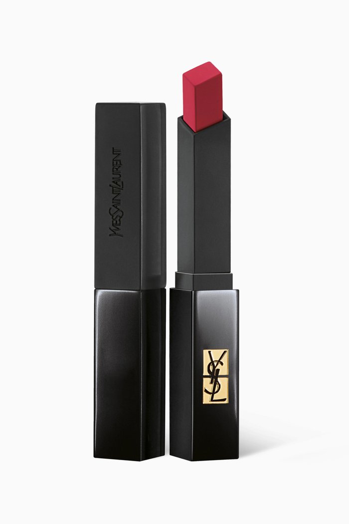 

303 Rose Incitement The Slim Velvet Radical Matte Lipstick, 2.2g, Undefined