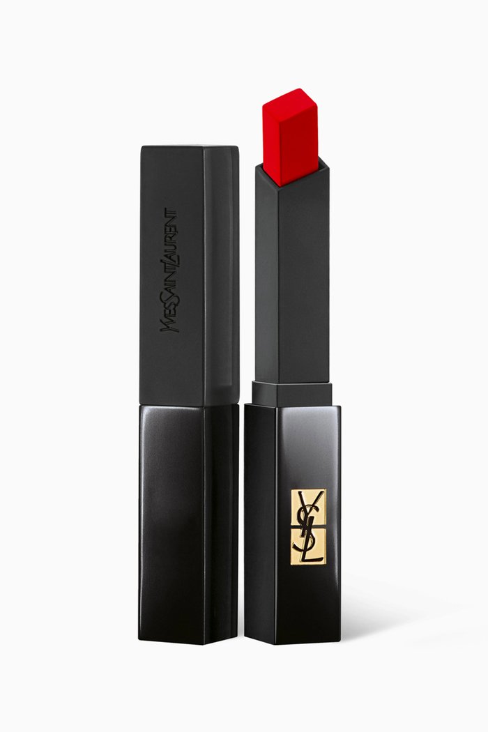 

28 True Chili The Slim Velvet Radical Matte Lipstick, 2.2g, Undefined