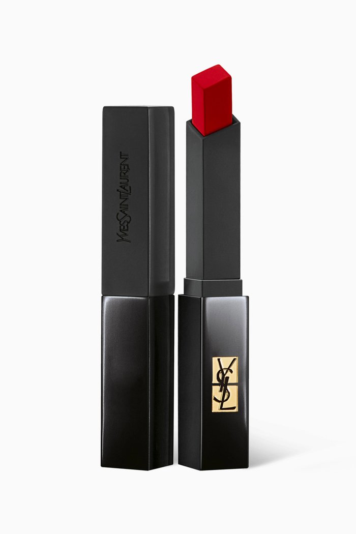 305 Orange Surge The Slim Velvet Radical Matte Lipstick, 2.2g, Undefined