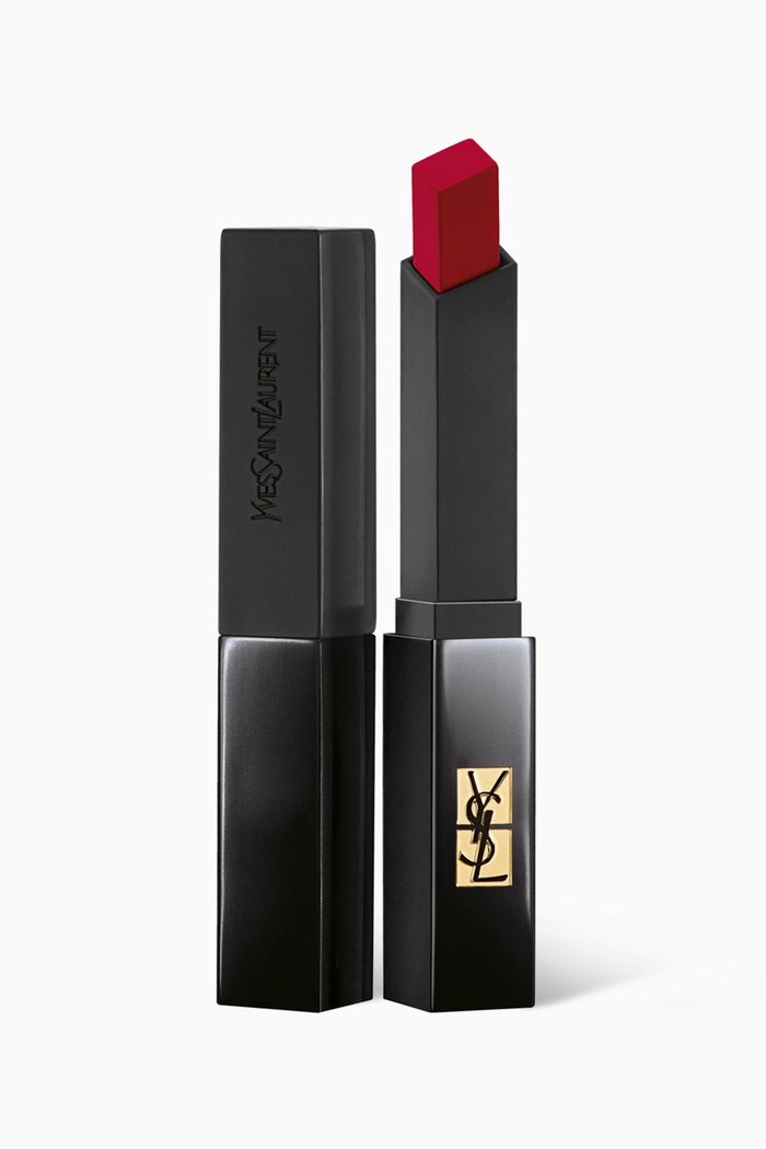 

307 Fiery Spice The Slim Velvet Radical Matte Lipstick, 2.2g, Undefined