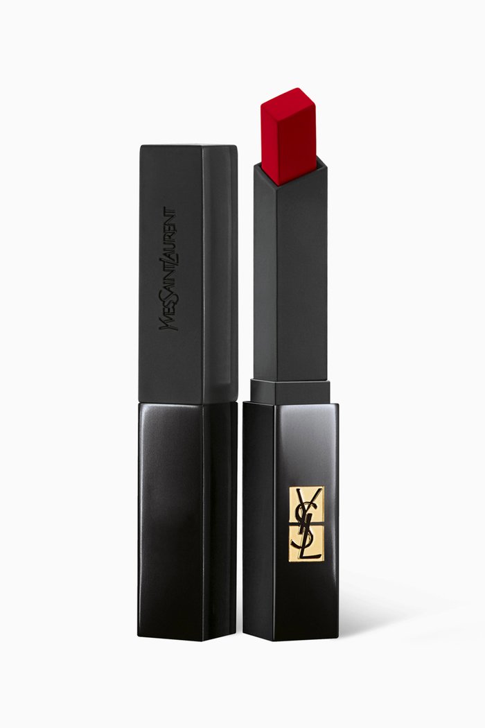 

309 Fatal Carmin The Slim Velvet Radical Matte Lipstick, 2.2g, Undefined