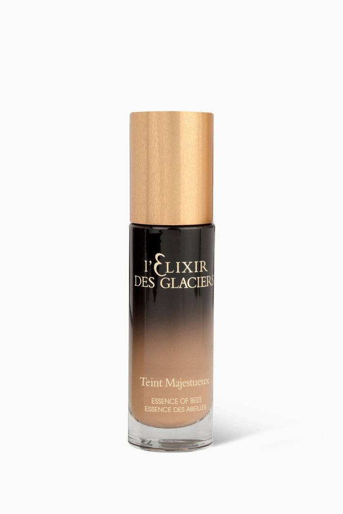

L’Elixir des Glaciers Teint Majestueux Ivory In Shanghai, 30ml, Undefined