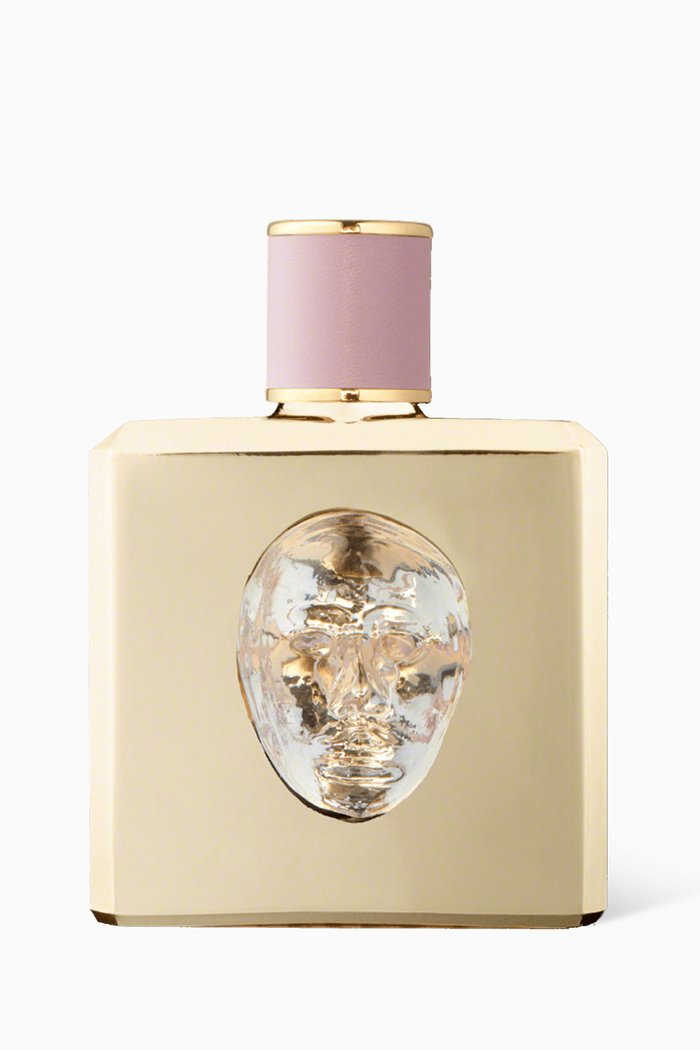 Alessandrite I Extrait de Parfum, 100ml, Colourless