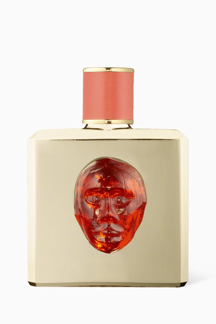 

Rosso I Extrait de Parfum, 100ml, Colourless
