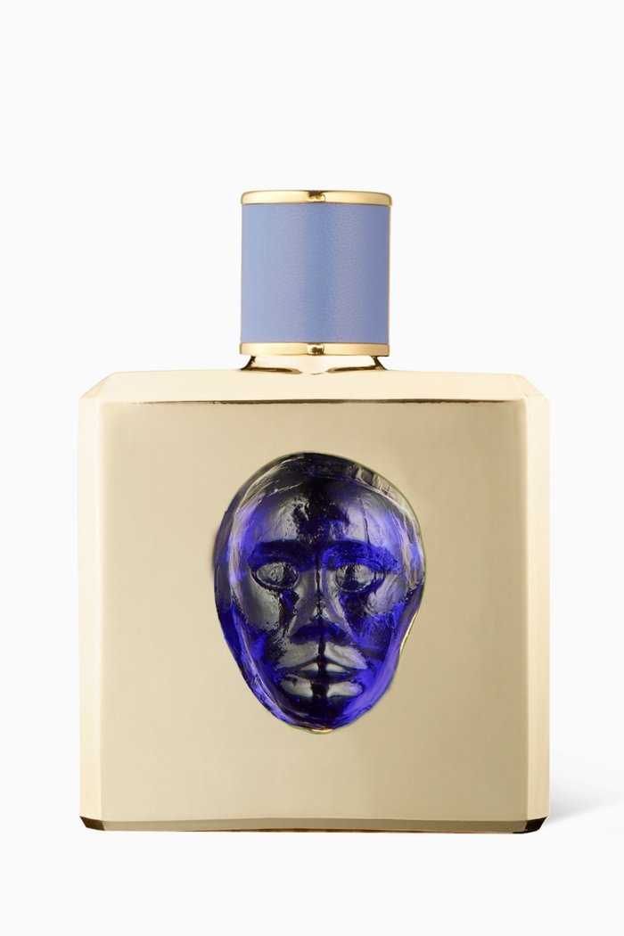 

Blu Cobalto I Extrait de Parfum, 100ml, Colourless