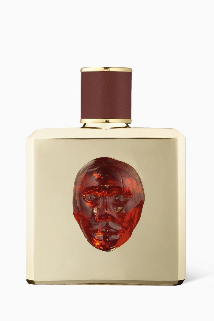 

Zafferano I Extrait de Parfum, 100ml, Colourless