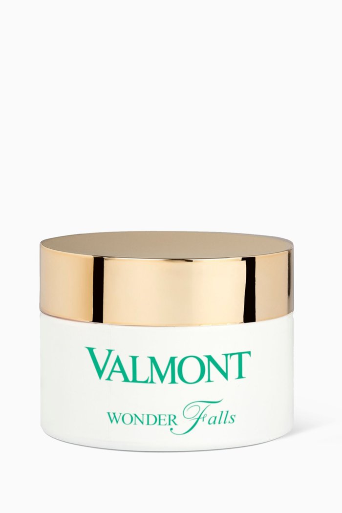 

Wonder Falls, 200ml, Colourless