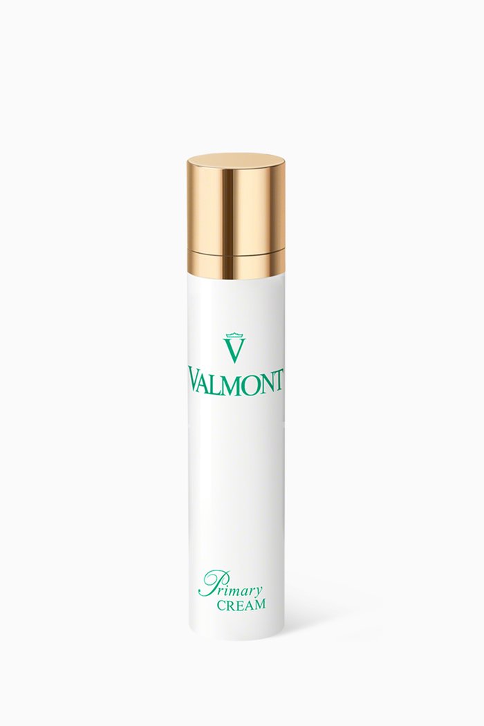 

Primary Cream, 50ml, Colourless