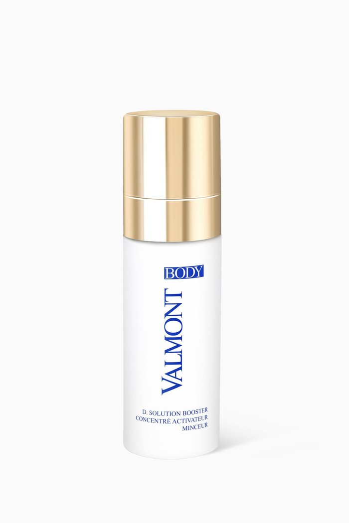 

D. Solution Booster, 100ml, Colourless