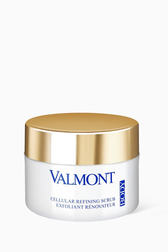 

Cellular Refining Scrub, 200ml, Multicolour