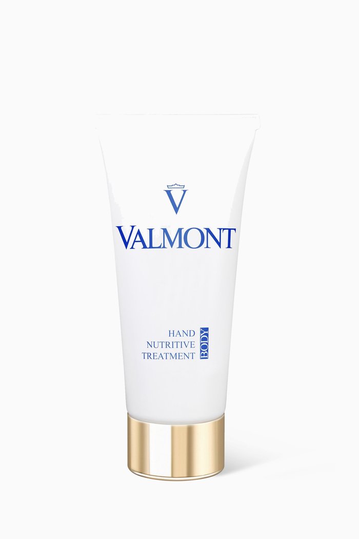 

Hand Nutritive Treatment, 100ml, Multicolour