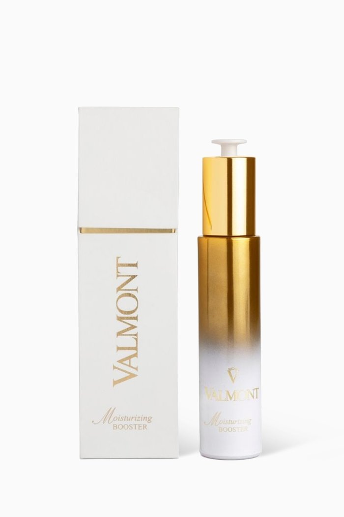 

Moisturizing Booster Limited Edition, 50ml, Multicolour