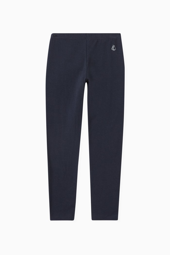 

Leggings in Jersey, Blue