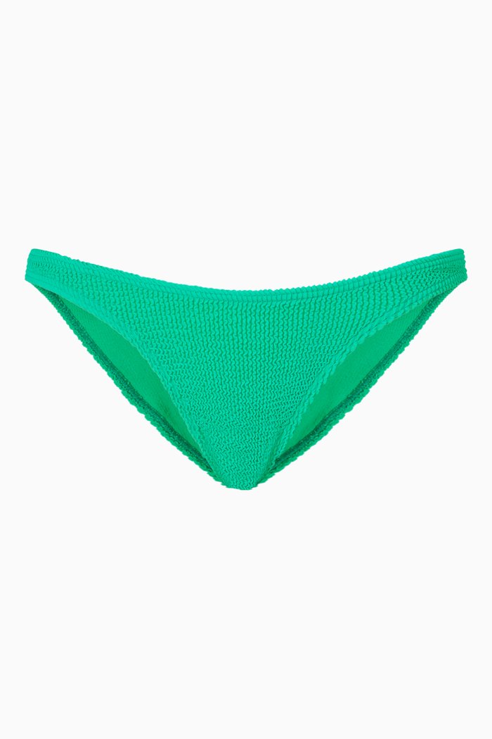

Scene Eco Bikini Bottoms, Green