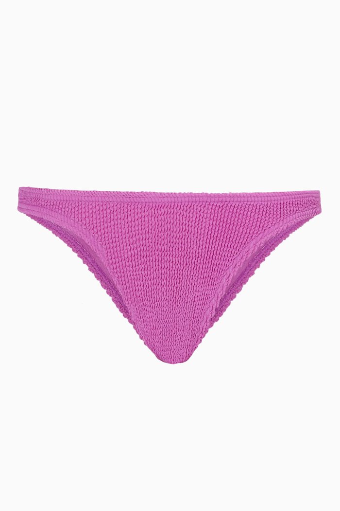 

Scene Eco Bikini Bottoms, Purple