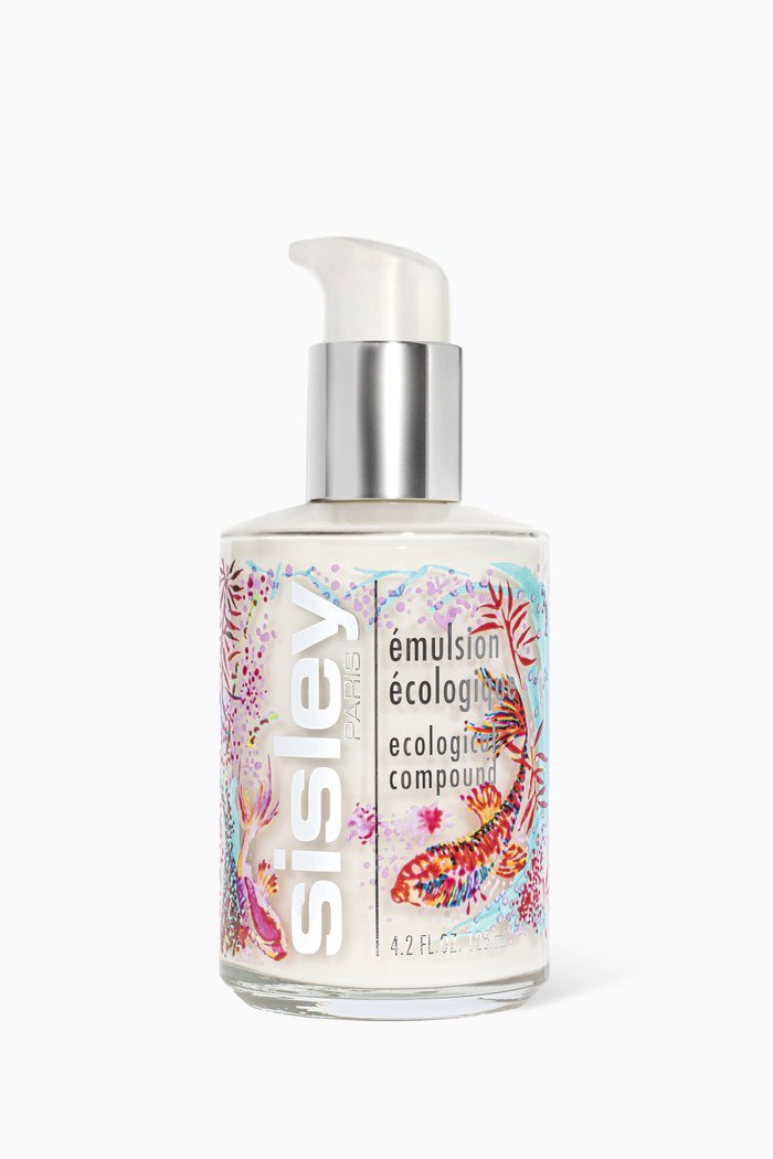 

Ecological Compound Limited Edition, 125ml, Multicolour