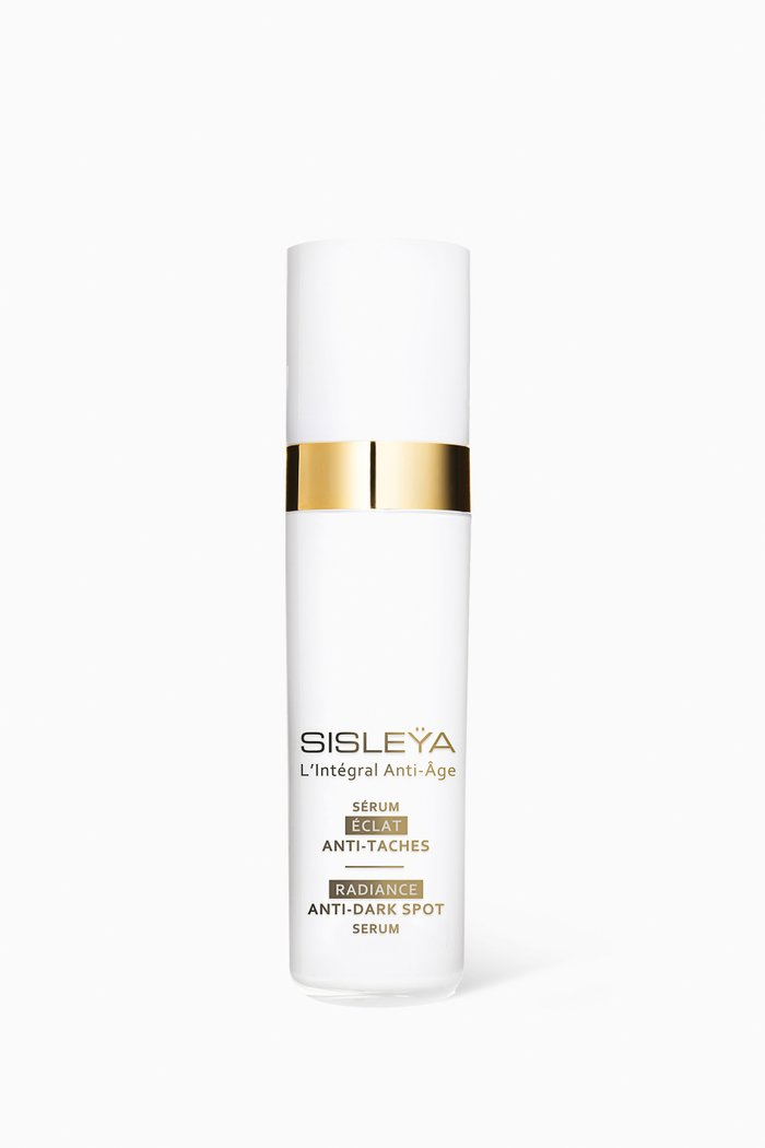 

Sisleÿa L'Intégral Anti-Âge Radiance Anti-Dark Spot Serum, 30ml, Colourless