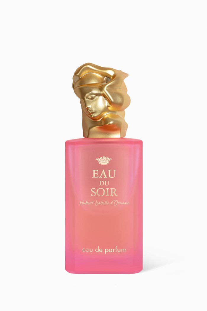

Limited Edition Eau du Soir Pop & Wild 2021, 100ml, Multicolour