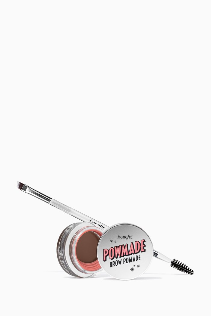 

02 POWmade Brow Pomade, 5g, Neutral