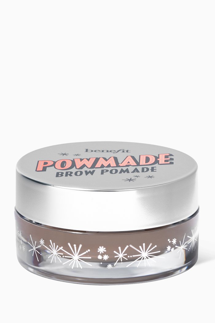 

03 POWmade Brow Pomade, 5g, Undefined