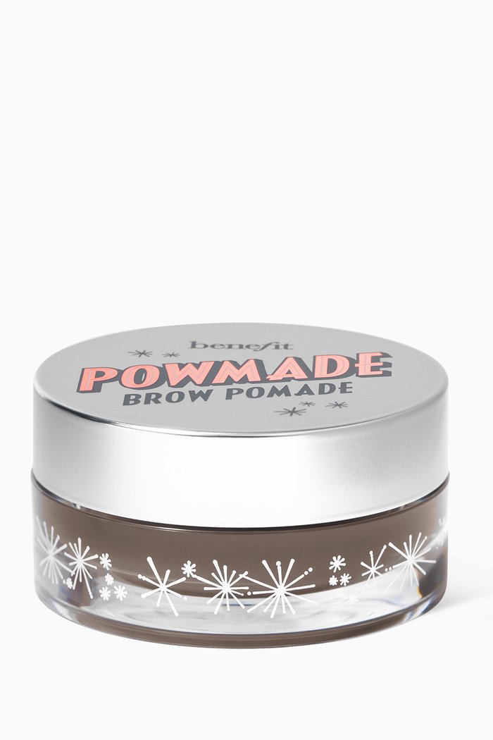 3.5 POWmade Brow Pomade, 5g, Undefined