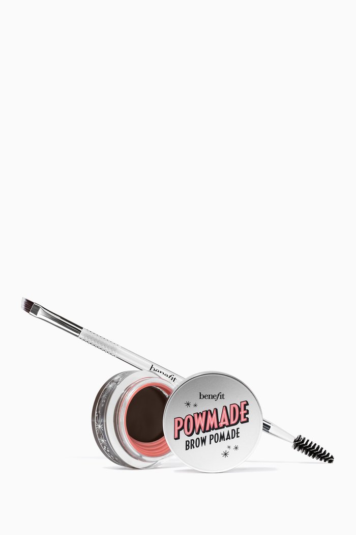 

04 POWmade Brow Pomade, 5g, Brown