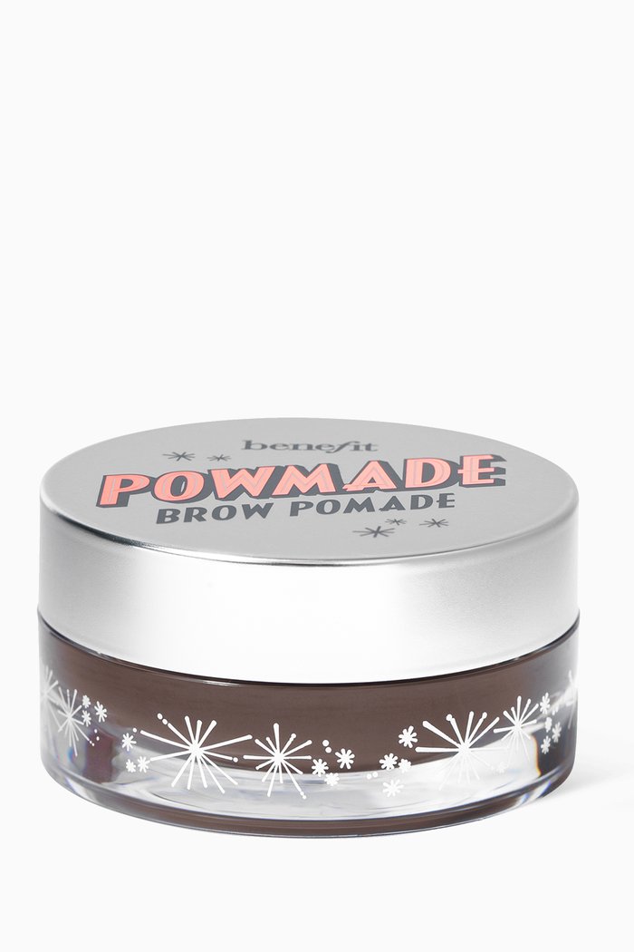 

05 POWmade Brow Pomade, 5g, Undefined