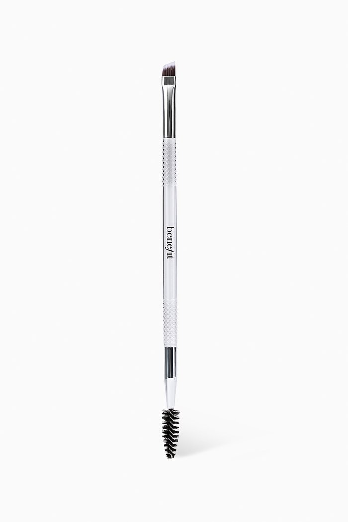 Brow Pomade Brush, Undefined