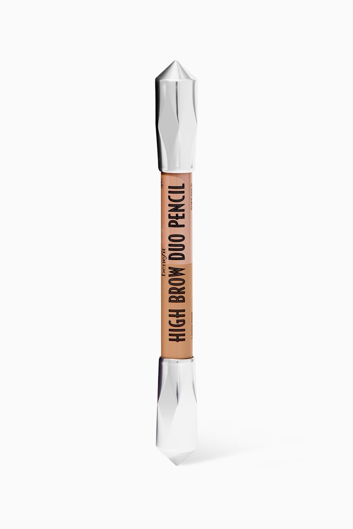 

Medium High Brow Duo Pencil, 0.08 oz, Undefined