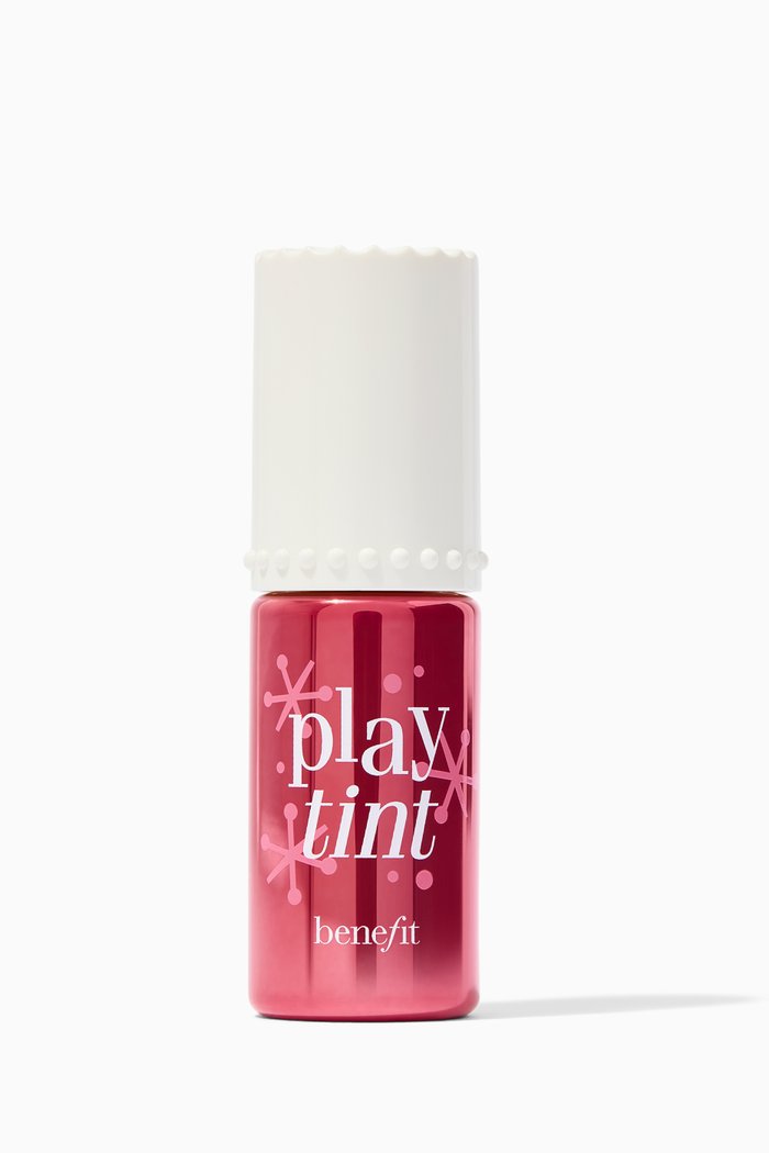 

Playtint Cheek & Lip Stain, 6ml, Undefined