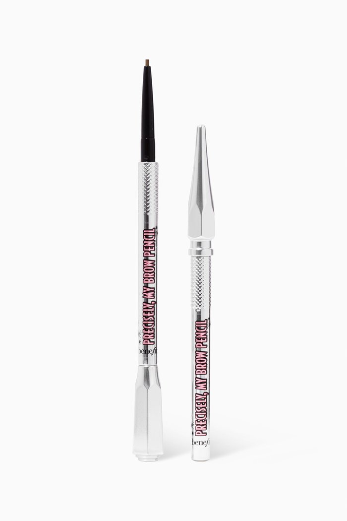

3.5 Merry 'N Precise Holiday 2021 Precisely Brow Hero Set, Undefined