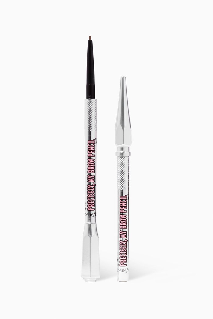 

4.5 Merry 'N Precise Holiday 2021 Precisely Brow Hero Set, Pink