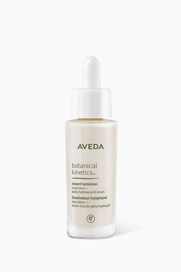 

Botanical Kinetics™ Instant Luminizer, 30ml, Colourless