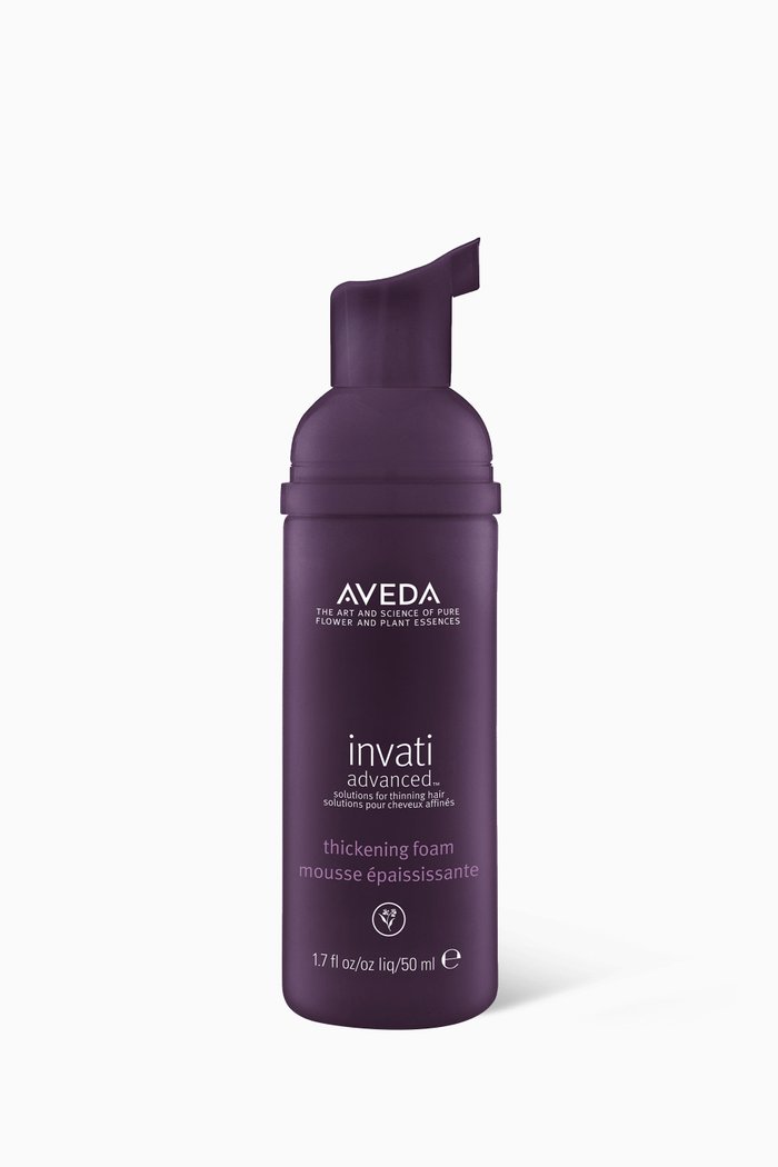 Invati Advanced™ Thickening Foam, 50ml, Colourless