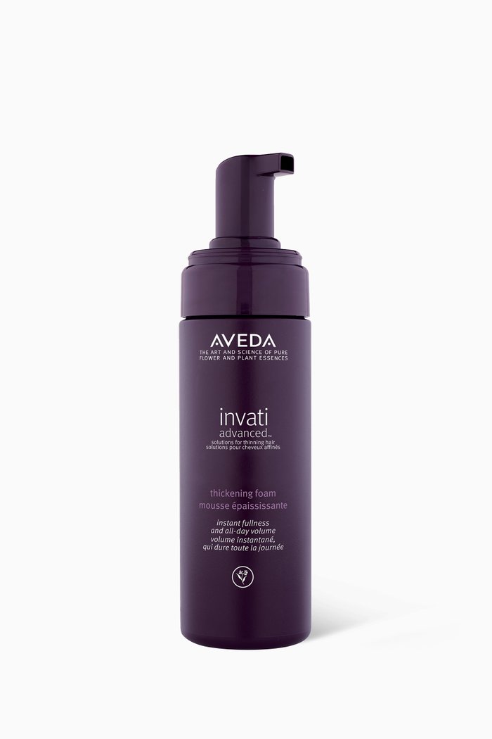

Invati Advanced™ Thickening Foam, 150ml, Colourless