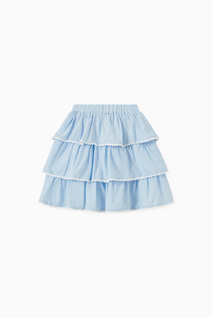

Sammy Skirt, Blue
