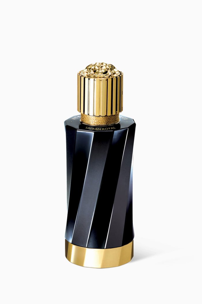 

Atelier Safran Royal Eau de Parfum, 100ml, Colourless