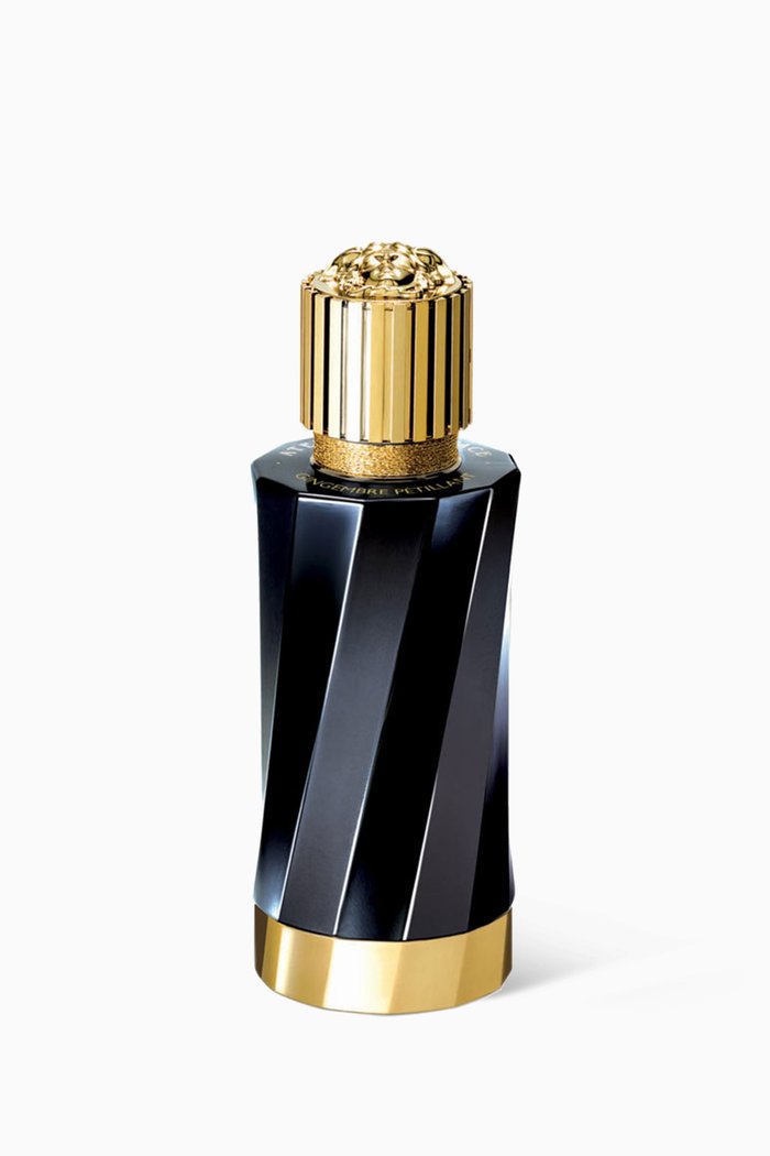 Atelier Gingembre Petillant Eau de Parfum, 100ml, Colourless
