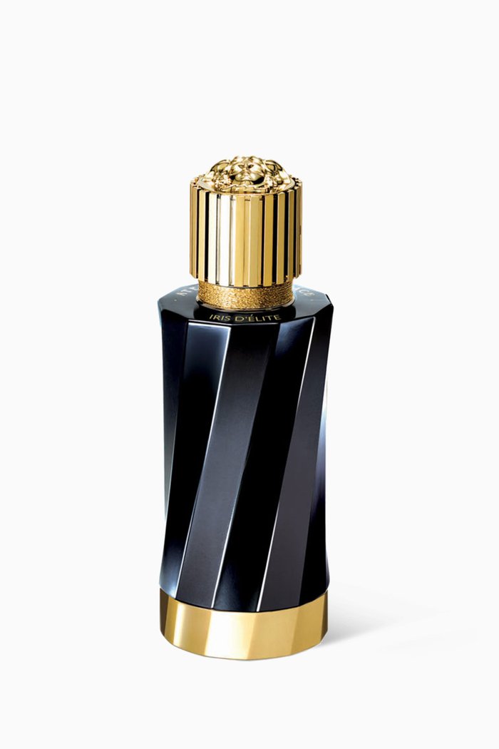 Atelier Iris D'elite Eau de Parfum, 100ml, Colourless