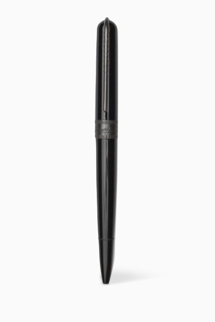 

Avatar UR Metropolis Ballpoint Pen, Black